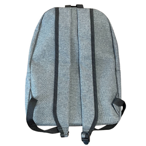 Herbruck's Backpack