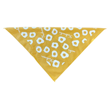 Load image into Gallery viewer, Gold Bandanna
