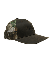 Load image into Gallery viewer, Camo Mesh Back Hat