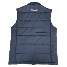 Load image into Gallery viewer, Slate Blue Vest