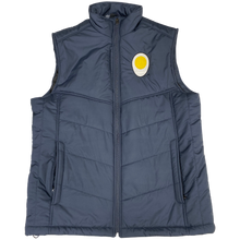 Load image into Gallery viewer, Slate Blue Vest