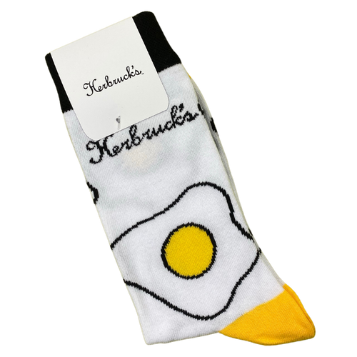 Egg Socks